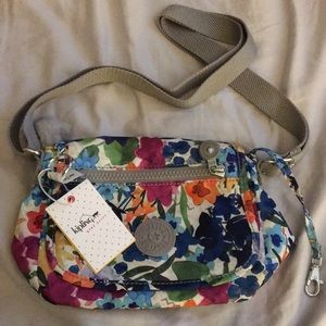 Kipling purse